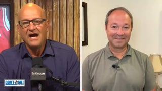 What happens if the WNBA ignores congressional concerns | Don't @ Me w/Dan Dakich