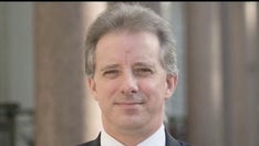 Source of Steele dossier was investigated by FBI for Russian contacts, Barr says