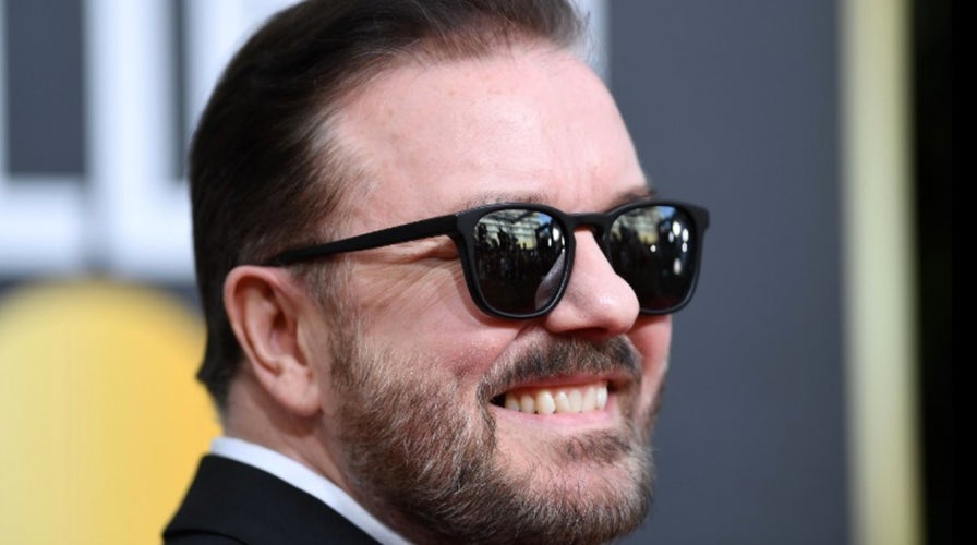 Ricky Gervais takes to Twitter and slams Oscars 2020 celebrities' 'inspirational speeches'&nbsp;