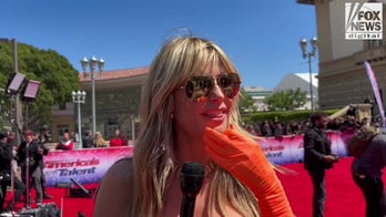 Heidi Klum reveals the surprising way she stays youthful ahead of 50th birthday