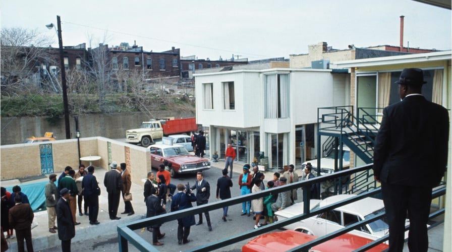 This Day in History: April 4