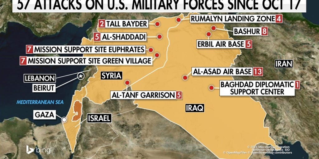 Iran-Israel Proxy War Escalates: What Happens Next?