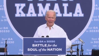 Reporters fail to ask Joe Biden about Tony Bobulinski’s explosive claims in rare round of questions