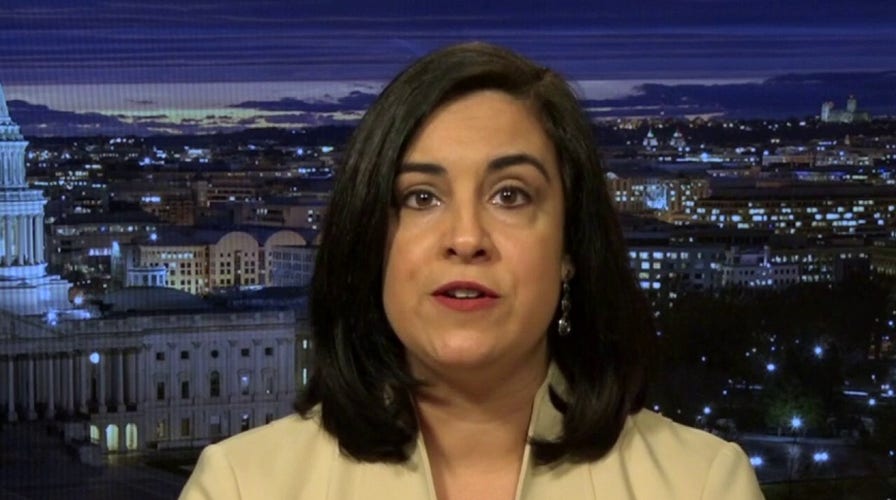 Nicole Malliotakis wins New York congressional race, flips seat red