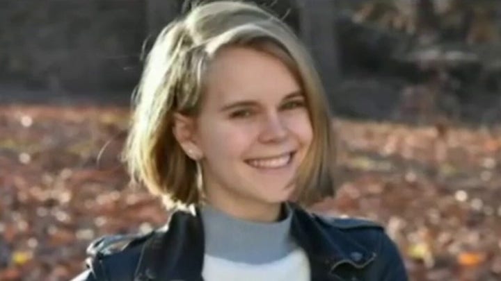 Tessa Majors case: Teenager, 14, arrested in the murder of Barnard College student, NYPD announces