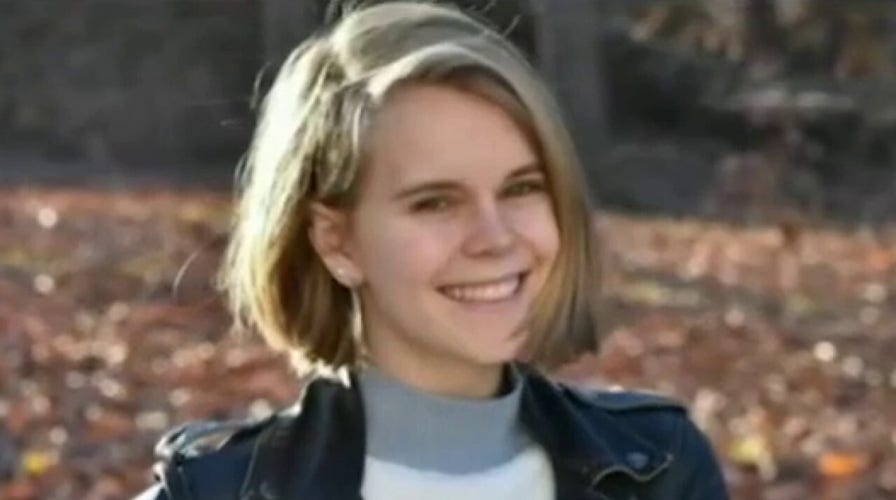 Tessa Majors case: Teenager, 14, arrested in the murder of Barnard College student, NYPD announces