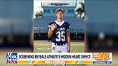 Florida teen Cameron Crider's hidden heart defect detected thanks to Second Chance Act