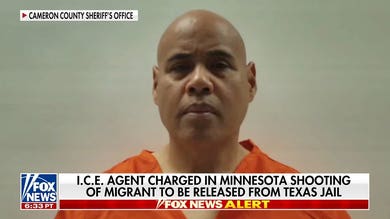 Judge blocks Minnesota attempt to extradite ICE agent from Texas
