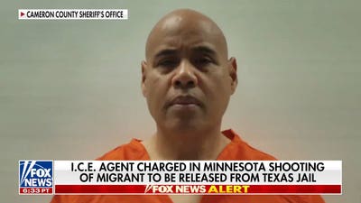 Judge blocks Minnesota attempt to extradite ICE agent from Texas