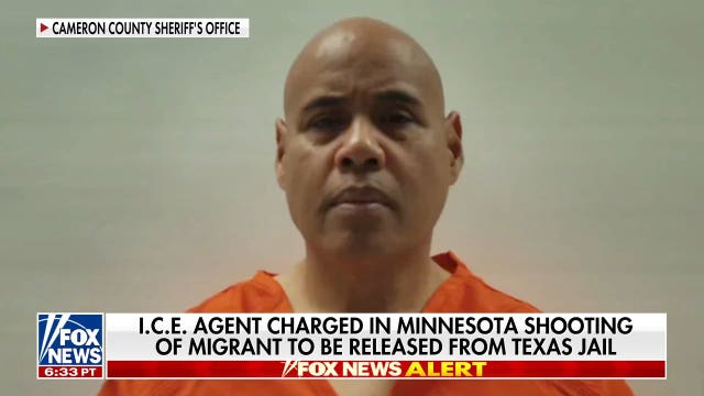 Judge blocks Minnesota attempt to extradite ICE agent from Texas