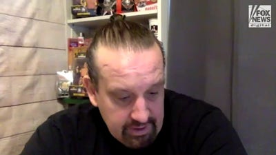 Tommy Dreamer gives his thoughts on Richard Holliday WWE rumors