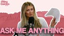 Riley Answers Your Questions: Motherhood, Sports, Faith & Speaking Out