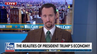 Economista: Todo esto es el resultado de una buena política energética.