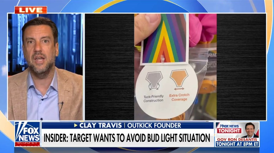 Clay Travis: This is how we bring the country back to normalcy