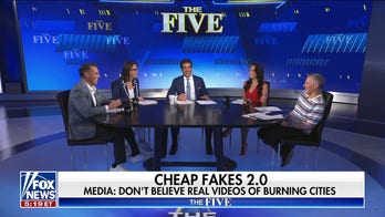 Greg Gutfeld: Anti-ICE riots are a ‘societal issue’