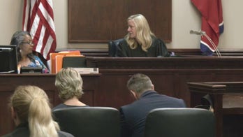Tennessee teacher accused of sexually assaulting boy, 12, appears in court