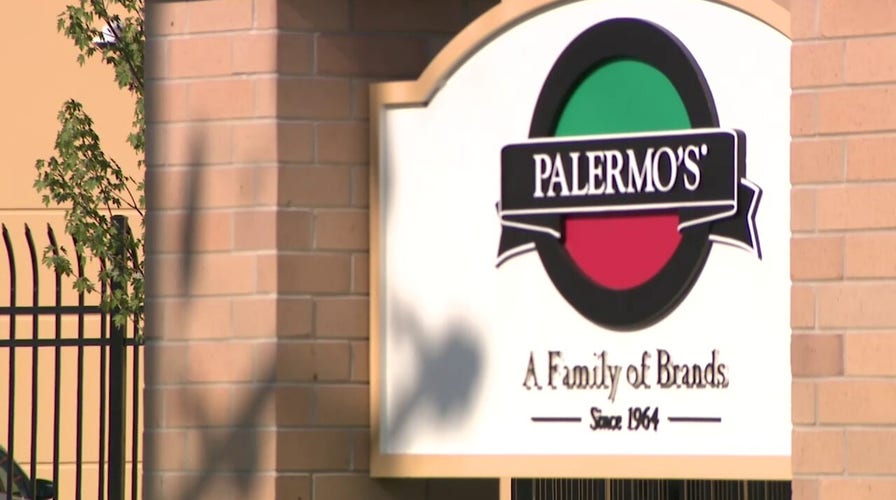 Wisconsin pizza factory worker crushed to death by robotic machine in horrific industrial accident