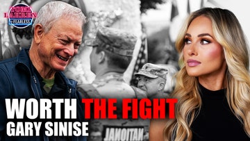 Gary Sinise WARNS Today’s Anti-American Protests Mirror Vietnam Era