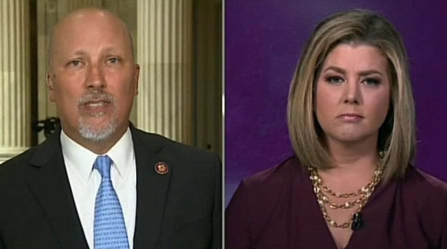 GOP Rep says CNN anchor is dabbling in 'swamp journalism'	