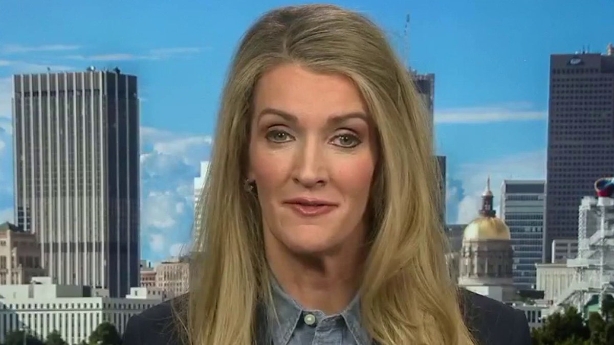 Obama-appointed Georgia judge undermined 'rule of law' with voter purge  reversal, top state official says | Fox News