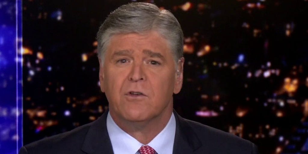 Hannity Biden finally tells truth with stunning debate confession