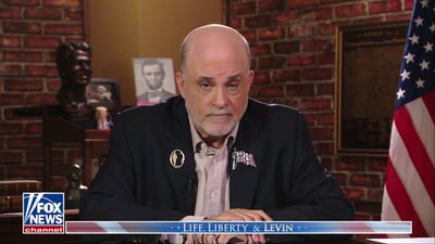 Levin: There are lessons to history and they're worth understanding