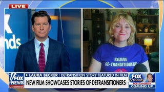 AMC abruptly cancels film showcasing stories of detransitioners - Fox News