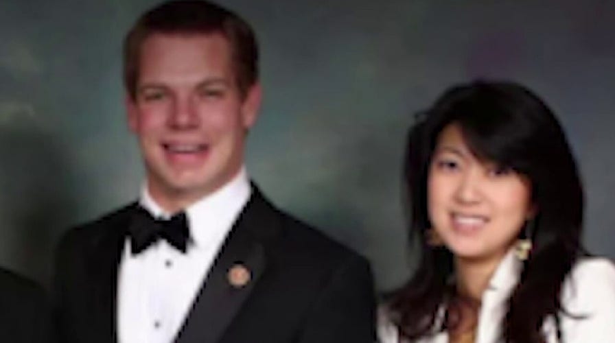 Democrat Swalwell refuses to explain relationship with suspected Chinese spy