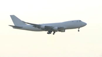 2 planes carrying American coronavirus evacuees held in California, Canada over ‘persons of interest’: sources