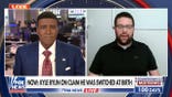 Two men claim hospital switched them at birth decades ago