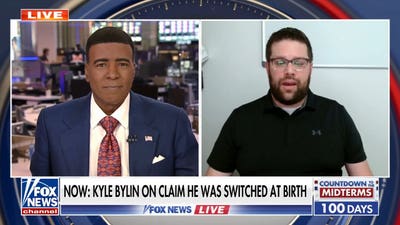 Two men claim hospital switched them at birth decades ago