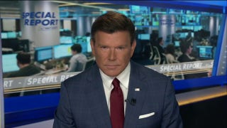 Coming up on Friday, August 1 edition of 'Special Report'