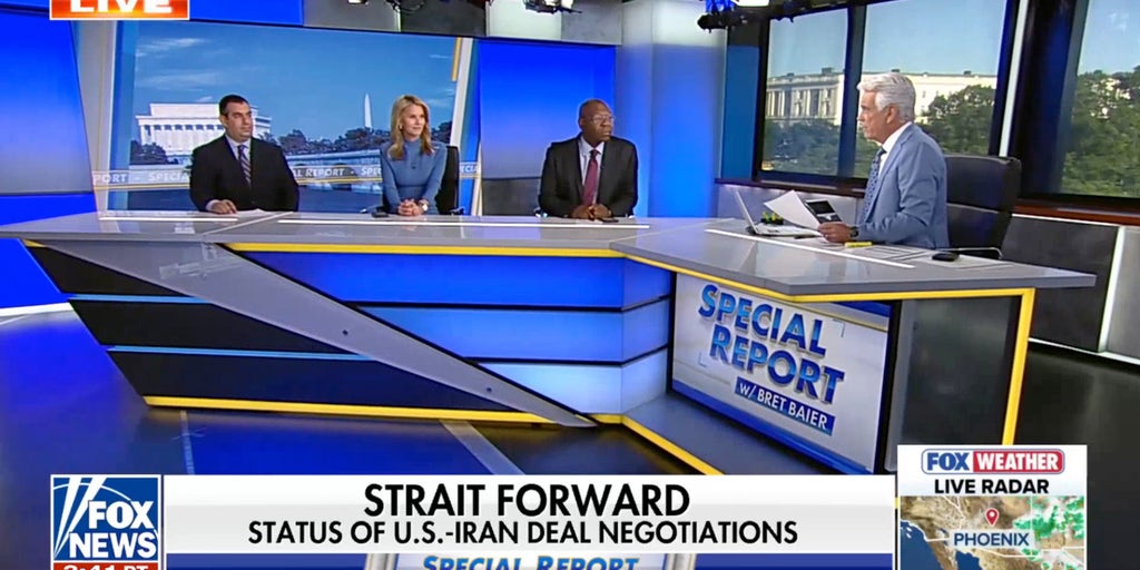 US-Iran talks continue as regional threats grow