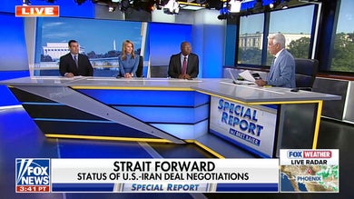 US-Iran talks continue as regional threats grow