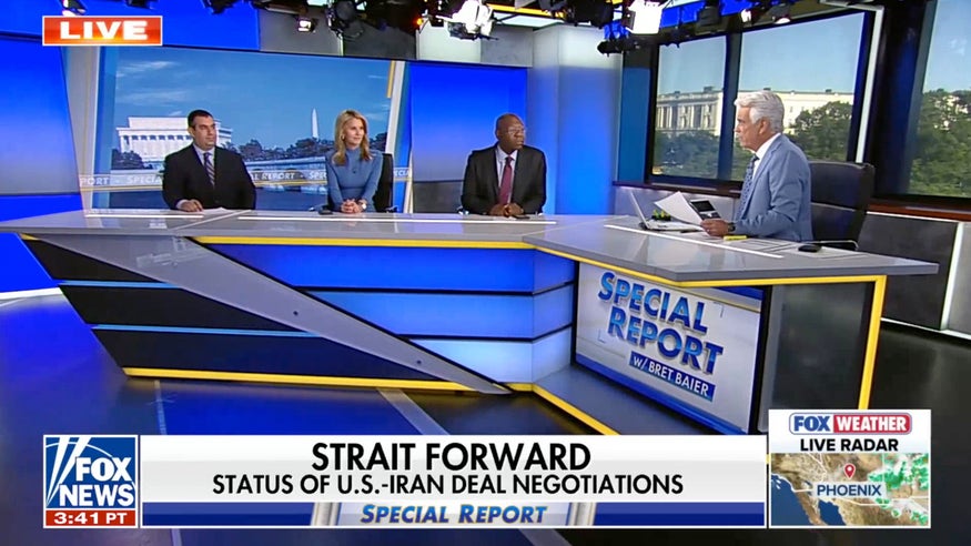 US-Iran talks continue as regional threats grow