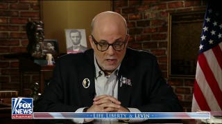 Mark Levin: We can't sleepwalk through this election
