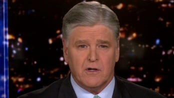 Hannity vows no 'rush to judgment' on Cuomo sex harassment claims