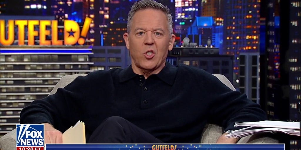 Time Magazine says the VP debate will be ‘messy’: Gutfeld