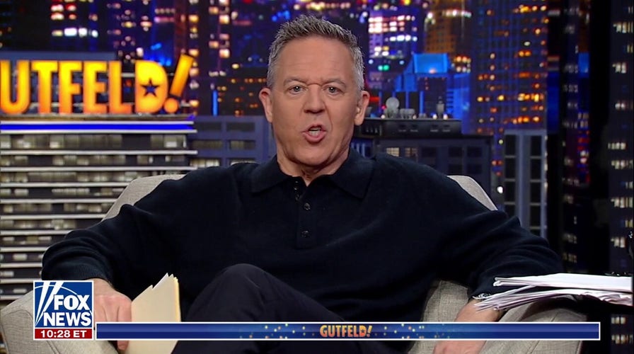 Time Magazine says the VP debate will be ‘messy’: Gutfeld