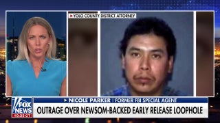 ICE reportedly probing fatal Ohio truck crash