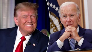 Biden channels Austin Powers saying he will only debate Trump if he behaves - Fox News