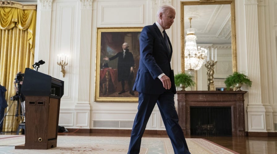 Fmr. Counterterrorism Coordinator: Getting our people home should be 'non-negotiable’