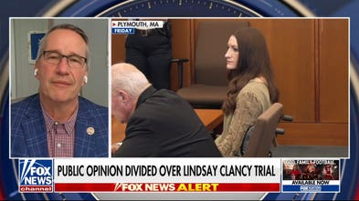 Former prosecutor compares Susan Smith and Lindsay Clancy cases