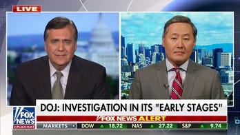 Portions of Trump affidavit could be released: Turley