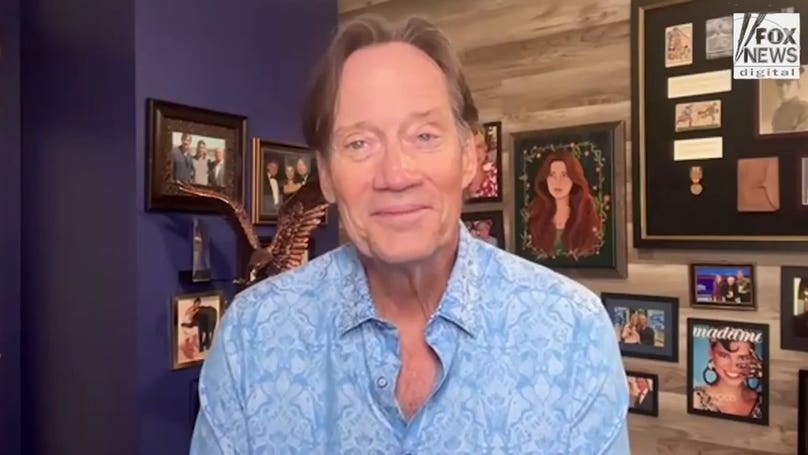 Actor Kevin Sorbo says ‘demonic stuff’ is happening in Hollywood