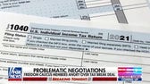 Could House Republicans tank the 'big, beautiful bill?'