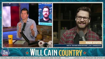 How Was Thomas Crooks Able To Escape The Surveillance State? | Will Cain Country