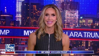 Lara Trump: A broad coalition is coming together in a way we've never seen - Fox News