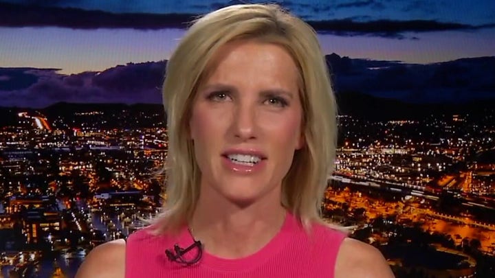 Ingraham: Democrats have become the party of chaos and disorder