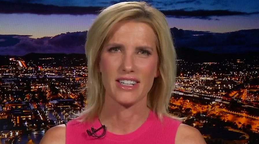Ingraham: Democrats have become the party of chaos and disorder	